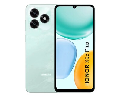 Foto 1 | Foto 1 | Celular Honor X5c Plus 6+256 Cian