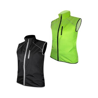 Foto 1 | Foto 1 | Paquete 60 Piezas De Chaleco Promocional Ciclista Ergonómico Con Bolsillos