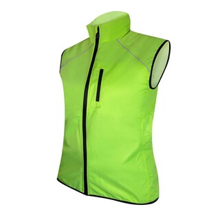 Foto 2 | Foto 2 | Paquete 60 Piezas De Chaleco Promocional Ciclista Ergonómico Con Bolsillos