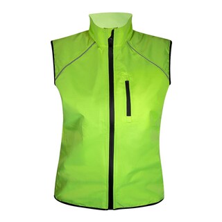 Foto 3 | Foto 3 | Paquete 60 Piezas De Chaleco Promocional Ciclista Ergonómico Con Bolsillos