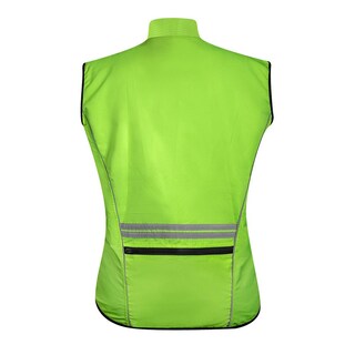 Foto 4 | Foto 4 | Paquete 60 Piezas De Chaleco Promocional Ciclista Ergonómico Con Bolsillos