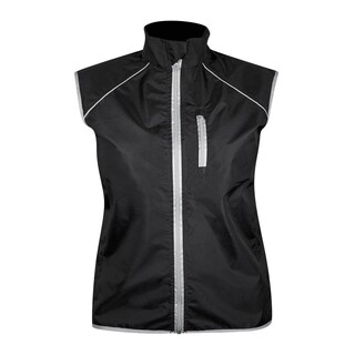 Foto 3 | Foto 3 | Paquete 60 Piezas De Chaleco Promocional Ciclista Ergonómico Con Bolsillos