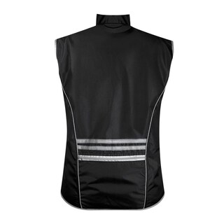 Foto 4 | Foto 4 | Paquete 60 Piezas De Chaleco Promocional Ciclista Ergonómico Con Bolsillos