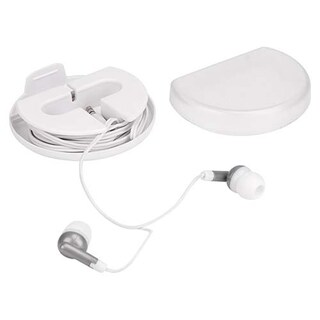 Foto 4 | Foto 4 | Paquete 200 Piezas Audífonos Publicitario Estuche Soporte Smartphone