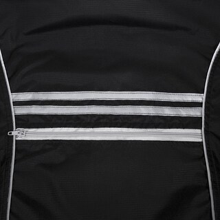 Foto 5 | Foto 5 | Paquete 60 Piezas De Chaleco Promocional Ciclista Ergonómico Con Bolsillos