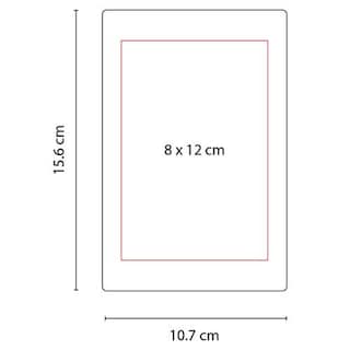 Foto 2 | Foto 2 | Libreta Promocional Con Regla Notas Adhesivas Y Porta Tarjetas