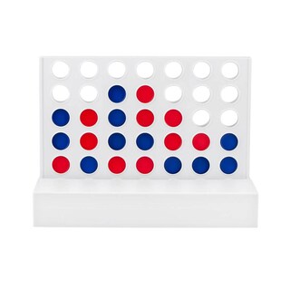 Foto 4 | Foto 4 | Juego Cuatro En Línea Promocional De Escritorio-logge