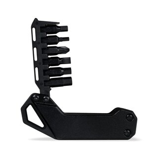 Foto 3 | Foto 3 | Desarmador Promocional Plegable Con Puntas Múltiples - Isamba