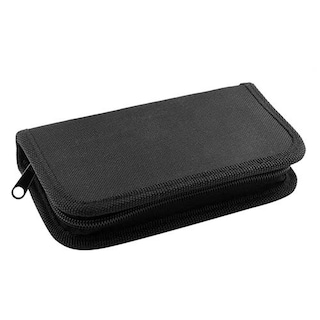 Foto 3 | Foto 3 | Set Promocional De Herramientas Compacto Con Desarmador - Industry