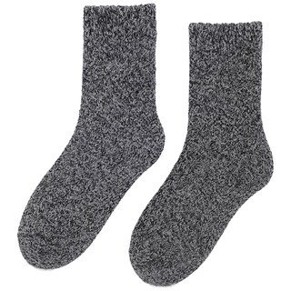 Foto 1 | Foto 1 | Calcetas Para El Inviernoventdepot Mxuwe-005 5 Piezas Negro