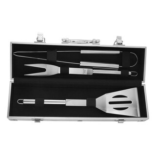 Foto 1 | Foto 1 | Set Parrillero Promocional Ideal Para Regalo Corporativo - Snazzy