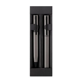 Foto 4 | Foto 4 | Set Publicitario De Bolígrafo Ballpoint Y Roller Con Estuche