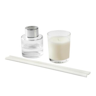 Foto 5 | Foto 5 | Vela Y Esencia Promocional Ideal Para Regalo Corporativo - Alice