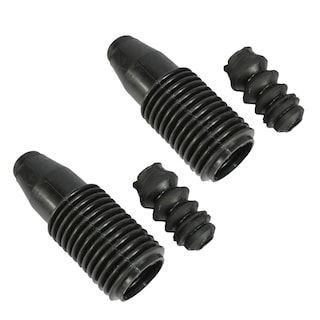 Foto 1 | Foto 1 | Par De Cubrepolvos De Amortiguador Delanteros Para Auto Nissan Sentra Se-r 2007-2012