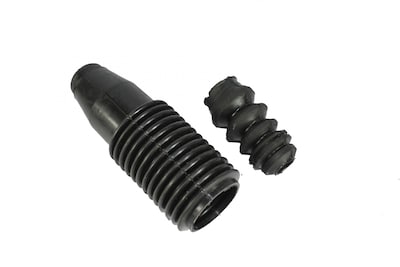 Foto 3 | Foto 3 | Par De Cubrepolvos De Amortiguador Delanteros Para Auto Nissan Sentra Se-r 2007-2012