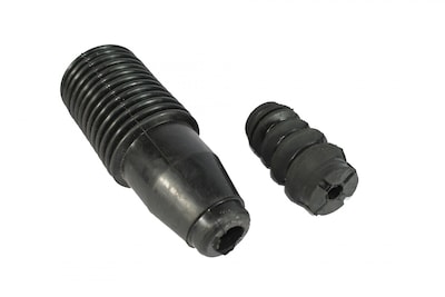 Foto 4 | Foto 4 | Par De Cubrepolvos De Amortiguador Delanteros Para Auto Nissan Sentra Se-r 2007-2012