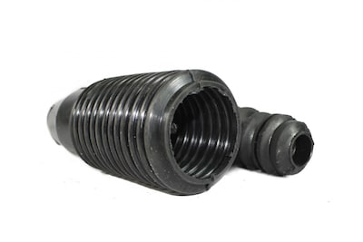 Foto 6 | Foto 6 | Par De Cubrepolvos De Amortiguador Delanteros Para Auto Nissan Sentra Se-r 2007-2012