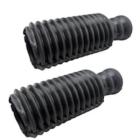 Par De Cubrepolvos De Amortiguador Traseros Para Auto Nissan Sentra 1996-2006