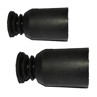 Foto 1 | Foto 1 | Par De Cubrepolvos De Amortiguador Delanteros Para Auto Nissan Tsuru 1988-1991