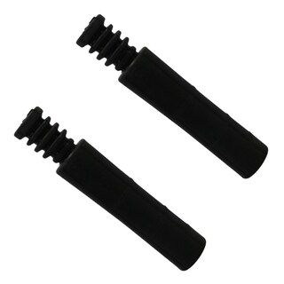 Foto 6 | Foto 6 | Kit De Cubrepolvos Delanteros Y Traseros De Amortiguador Para Auto Nissan Tiida Hatch Back 2007-2018