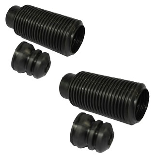 Foto 1 | Foto 1 | Par De Cubrepolvos De Amortiguador Delanteros Para Auto Nissan Tsubame 1992-2000