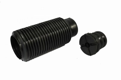 Foto 4 | Foto 4 | Par De Cubrepolvos De Amortiguador Delanteros Para Auto Nissan Tsubame 1992-2000