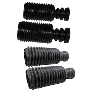 Foto 1 | Foto 1 | Kit De Cubrepolvos Delanteros Y Traseros De Amortiguador Para Auto Nissan Lucino 1996-2000