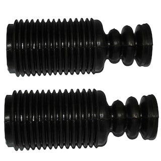 Foto 3 | Foto 3 | Kit De Cubrepolvos Delanteros Y Traseros De Amortiguador Para Auto Nissan Lucino 1996-2000