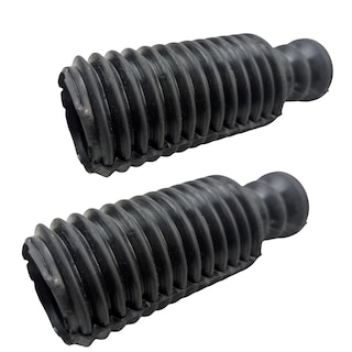 Foto 4 | Foto 4 | Kit De Cubrepolvos Delanteros Y Traseros De Amortiguador Para Auto Nissan Lucino 1996-2000