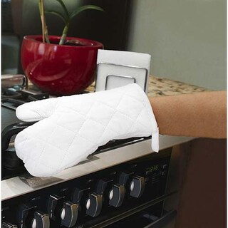 Foto 3 | Foto 3 | Guante De Cocina Promocional Merchandising - Cocina