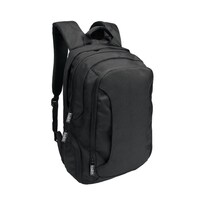 Mochila Corporativa Para Laptop Con Funda Impermeable-metropolitan