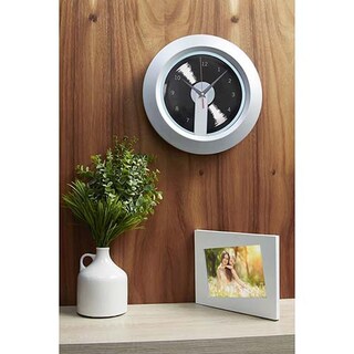 Foto 5 | Foto 5 | Reloj Promocional De Pared Clásico De Fácil Impresión - London