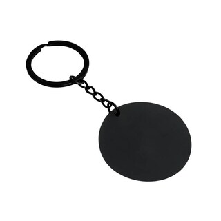 Foto 4 | Foto 4 | Llavero Metálico Acabado Espejo Personalizado-blesk