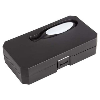 Foto 4 | Foto 4 | Set Corporativo De Herramientas Compacto Con Puntas Y Dados - Pitcairn