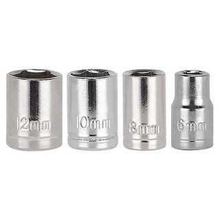 Foto 6 | Foto 6 | Set Corporativo De Herramientas Compacto Con Puntas Y Dados - Pitcairn