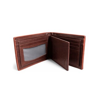 Foto 5 | Foto 5 | Cartera Horse Imperial Three Billetera Hombre Elegante