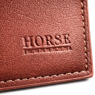 Foto 6 | Foto 6 | Cartera Horse Imperial Three Billetera Hombre Elegante