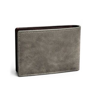 Foto 4 | Foto 4 | Cartera Horse Imperial Pyramid Wings Billetera Hombre