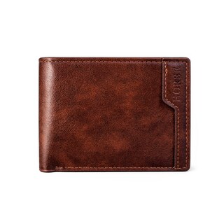 Foto 1 | Foto 1 | Cartera Hombre Billetera Horse Imperial Line Elegante