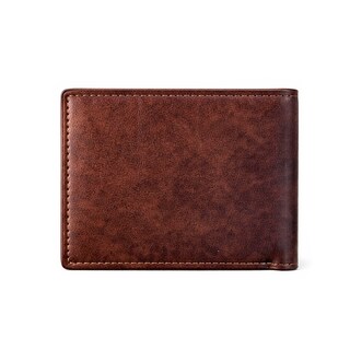 Foto 4 | Foto 4 | Cartera Hombre Billetera Horse Imperial Line Elegante