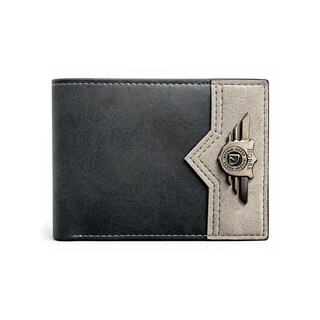 Foto 1 | Foto 1 | Cartera Horse Imperial Pyramid Wings Billetera Hombre