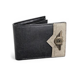 Foto 2 | Foto 2 | Cartera Horse Imperial Pyramid Wings Billetera Hombre