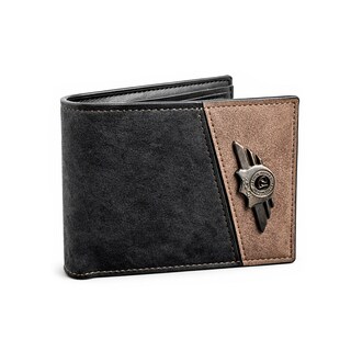 Foto 2 | Foto 2 | Cartera Side Wings Horse Imperial Billetera Hombre