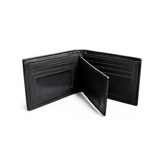 Foto 5 | Foto 5 | Cartera Side Wings Horse Imperial Billetera Hombre