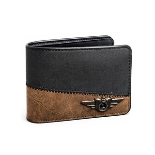 Foto 2 | Foto 2 | Cartera Horse Imperial Low Wings Billetera Hombre Elegante