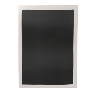 Foto 5 | Foto 5 | Box Dicasa Color Crema King Size