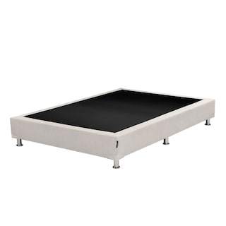 Foto 2 | Foto 2 | Box Dicasa Color Crema Individual