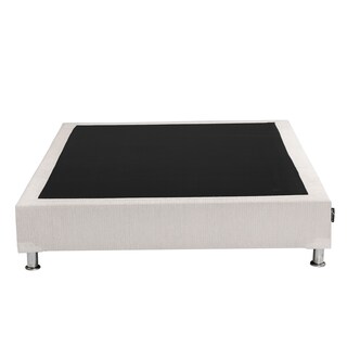 Foto 1 | Foto 1 | Box Dicasa Color Crema Matrimonial