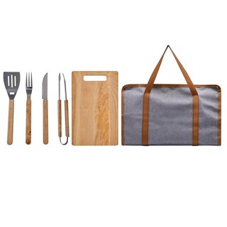 Foto 1 | Foto 1 | Estuche Tabla Y Utensilios Promocional Publicitario - Molt