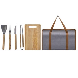 Foto 3 | Foto 3 | Estuche Tabla Y Utensilios Promocional Publicitario - Molt